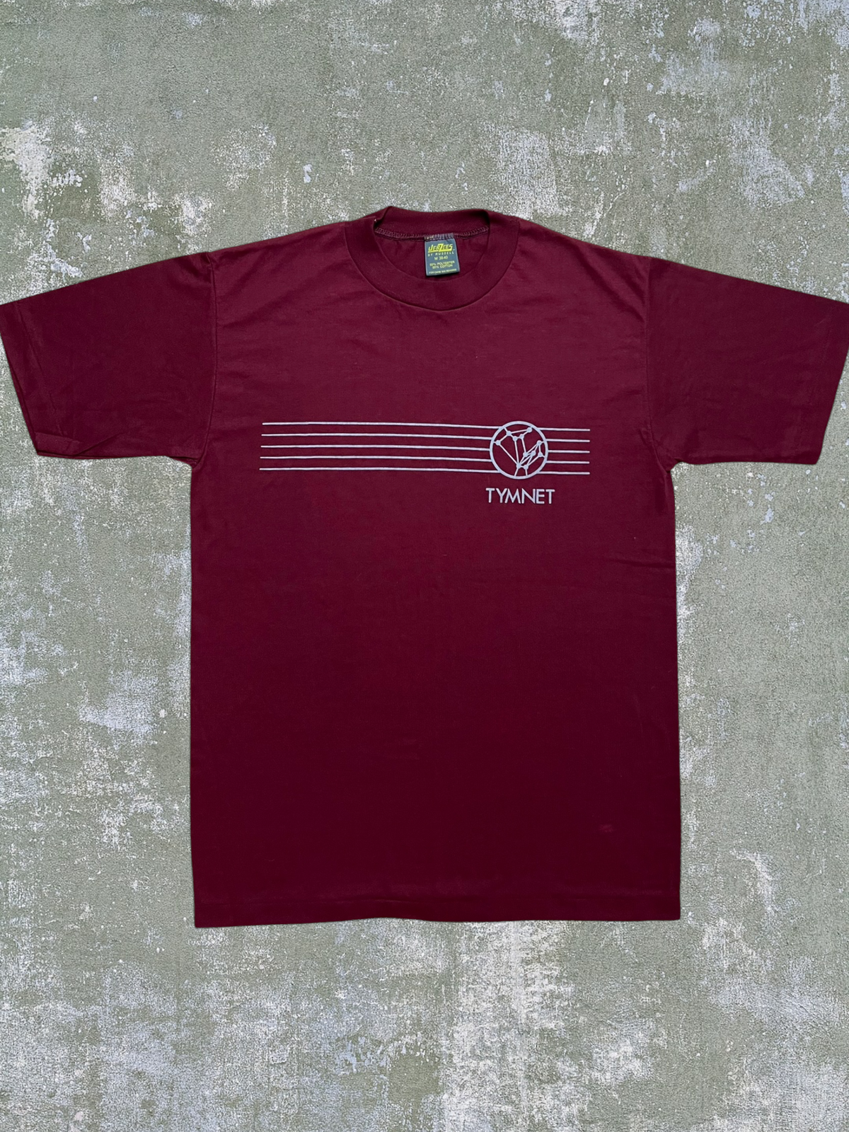 ‘80s Tymnet Tee (M)