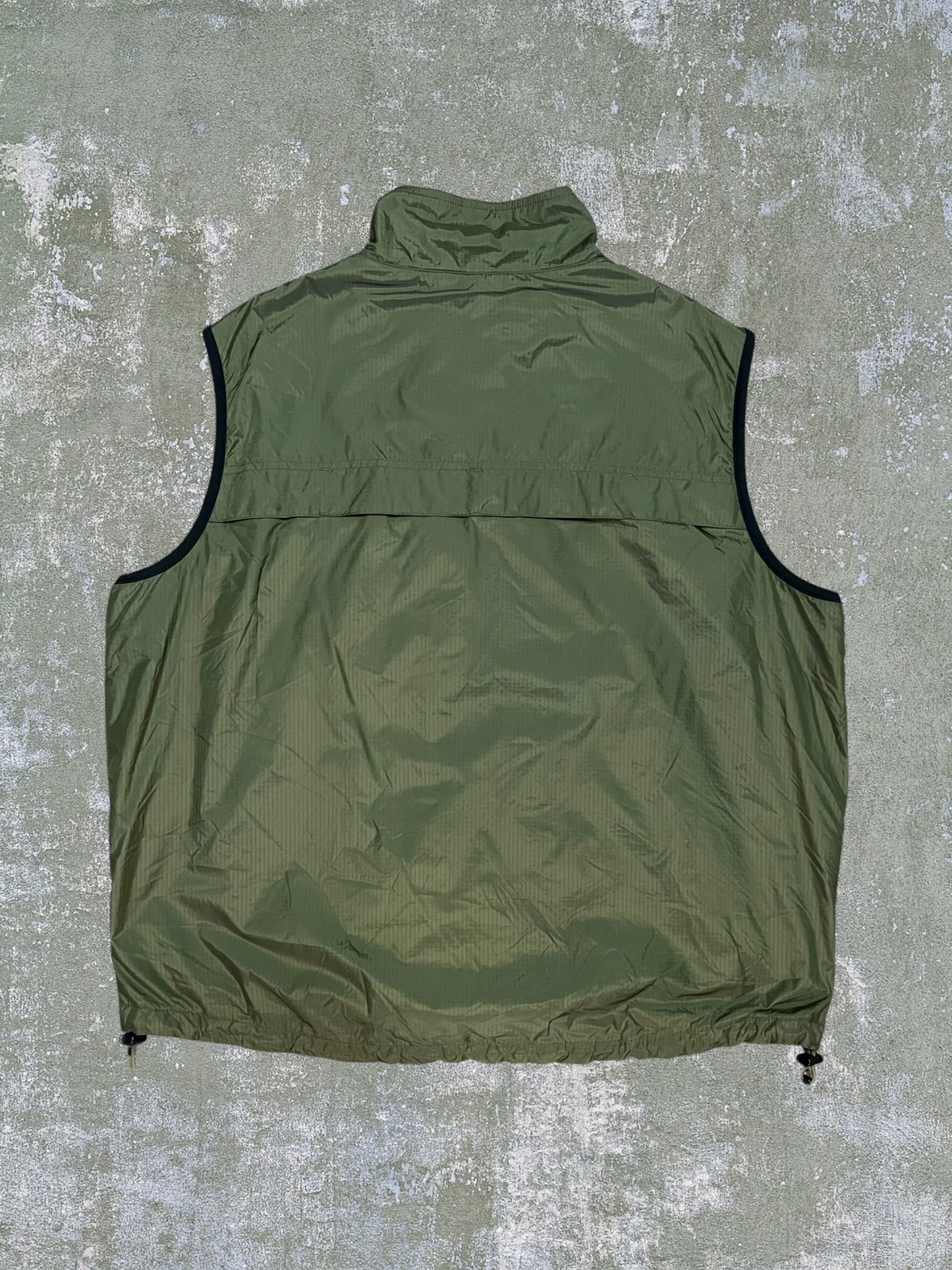 Early-2000s Polo Sport Ralph Lauren Vest (XL)