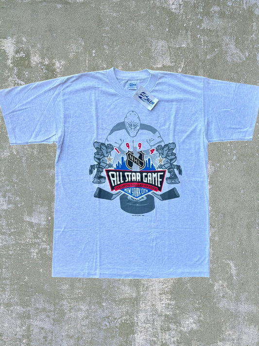 1994 Salem NHL All Star Game Tee (XL) (New With Tags)