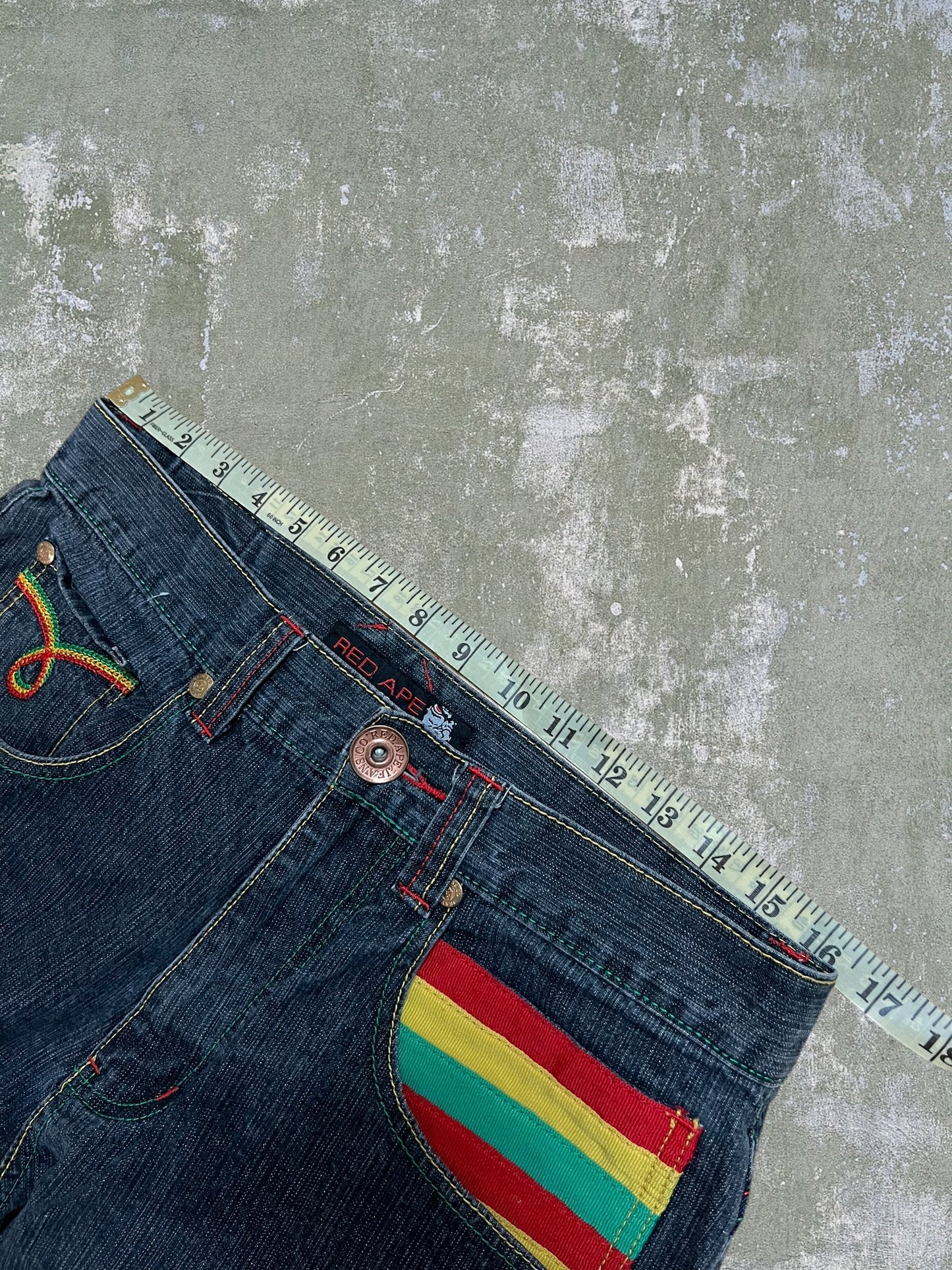Early-2000s Red Ape Jeans (32)
