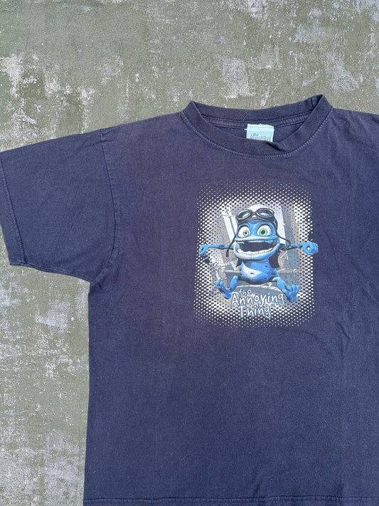 2000s Crazy Frog Tee (XS)