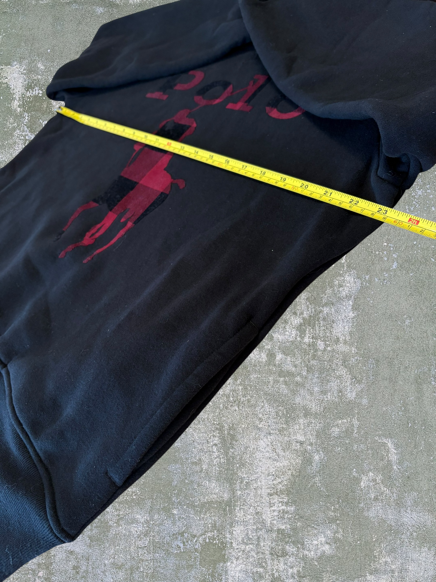 Polo Ralph Lauren Hoodie (M)