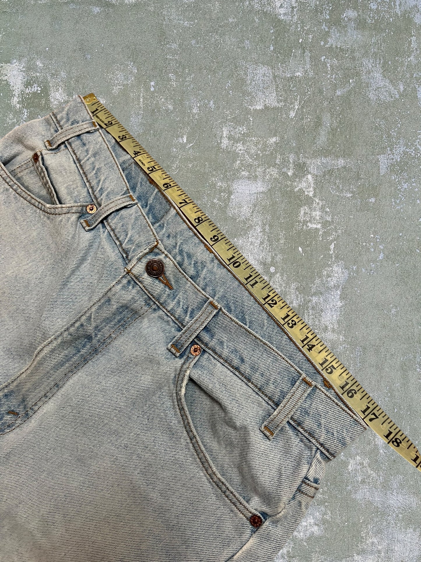 ‘90s Levi’s 505 Jeans (36x30)