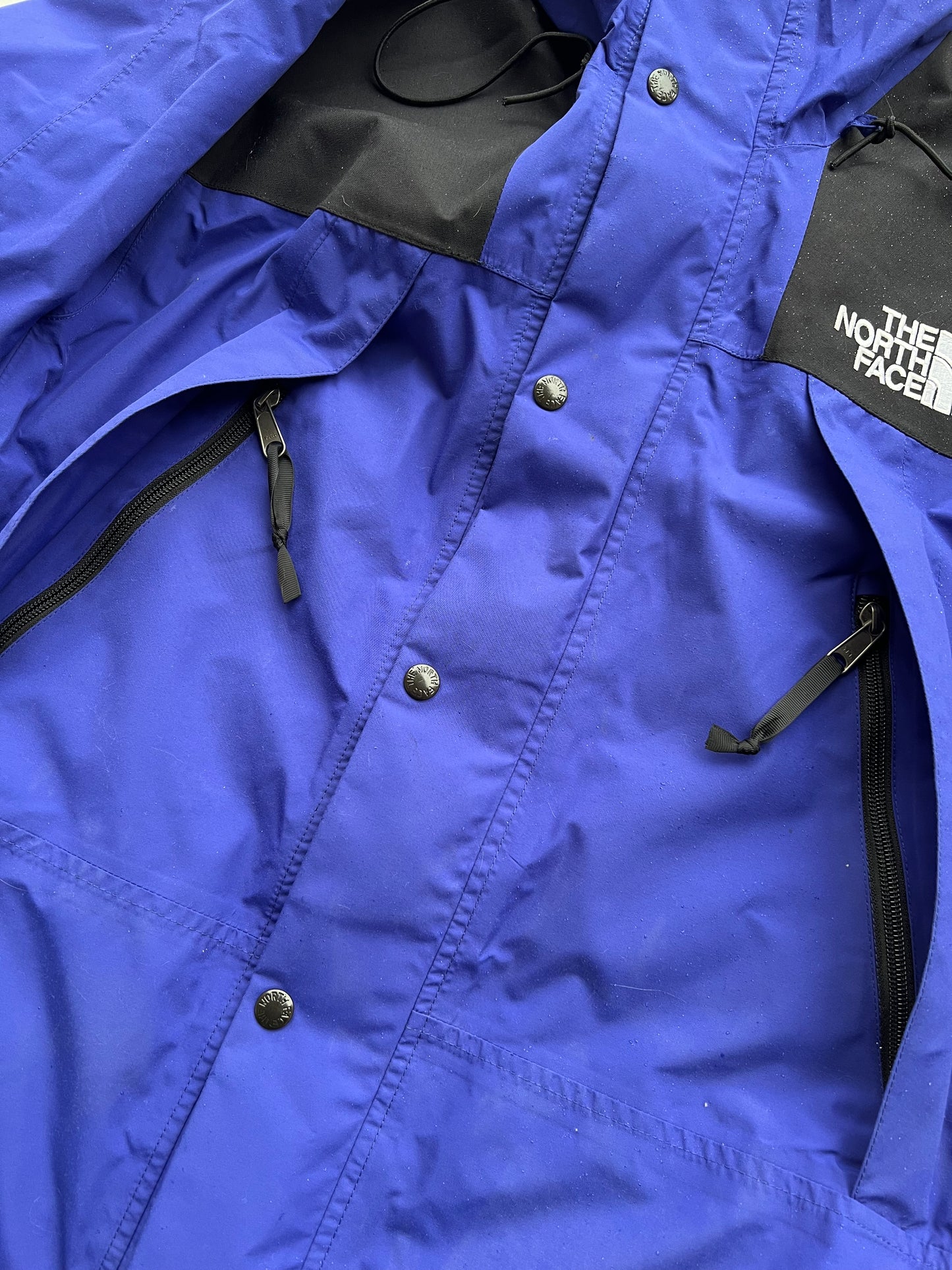 '90s The North Face Mountain Jacket (S)