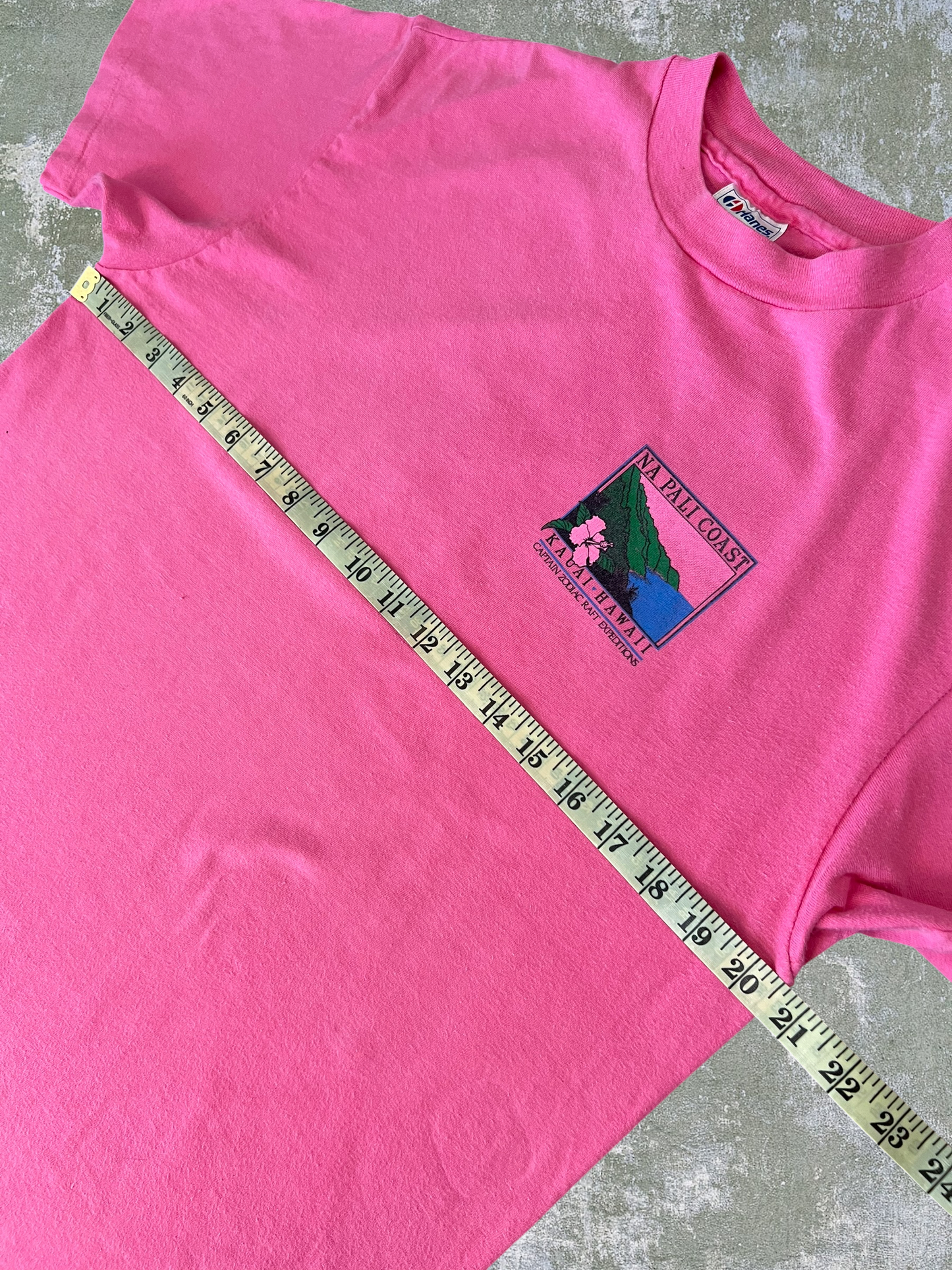Late-80s Hawaii Tee (M)