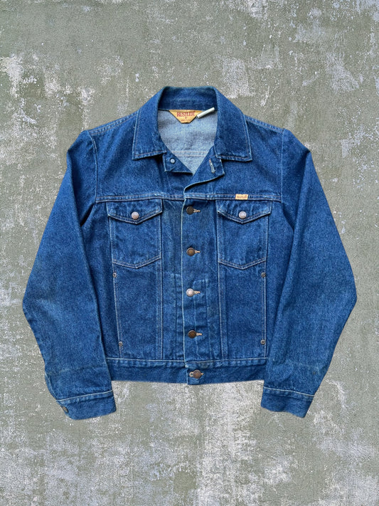 Vintage Rustler Denim Jacket (S)