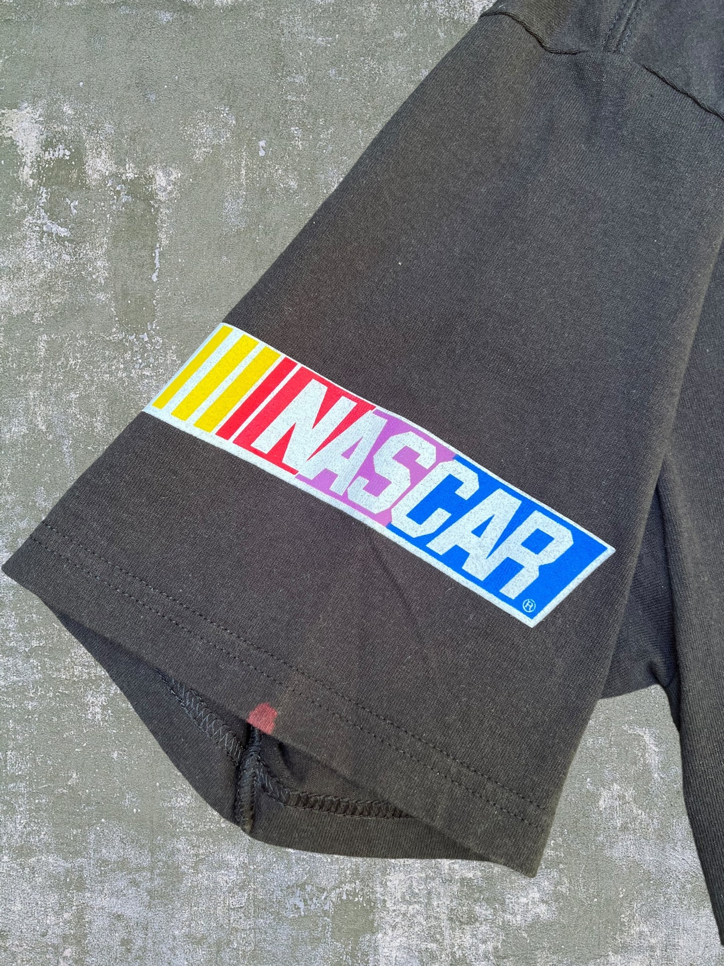 ‘90s/Early-2000s Mark Martin Racing Tee (XL)