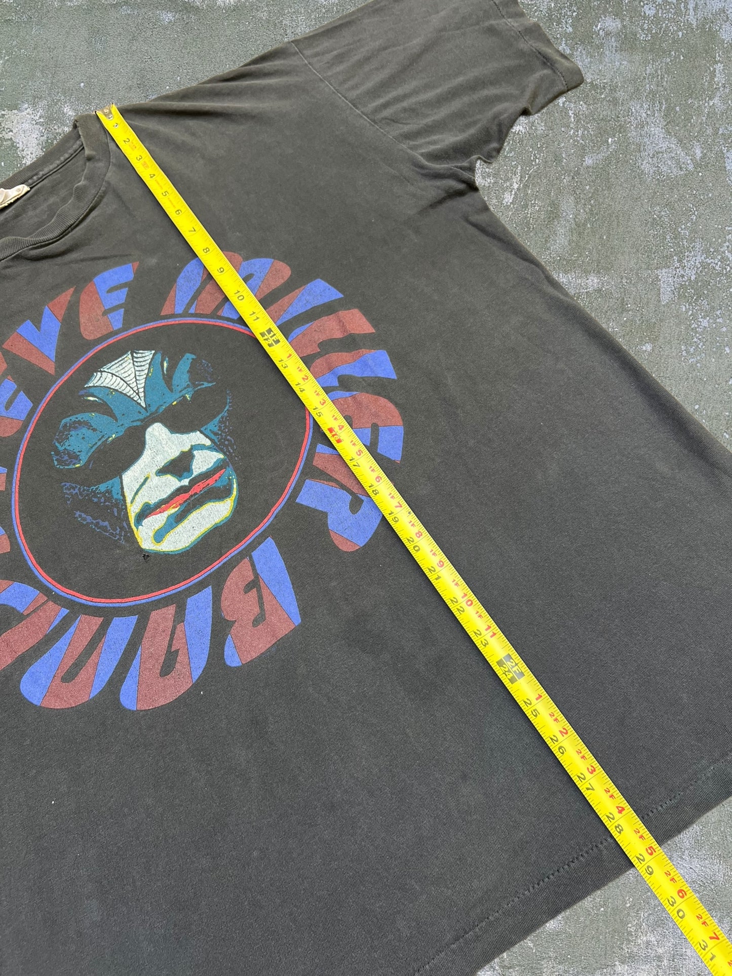 1996 Steve Miller Band Joker’s Choice Tour Tee (XL)