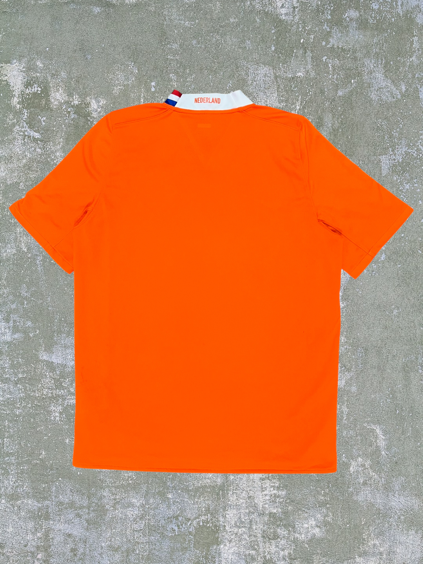 2008 Nike Netherlands National Team Jersey (M)
