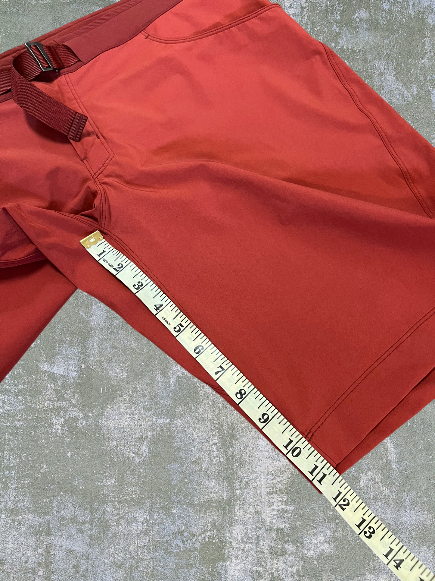 2017 Arc’teryx Lefroy Shorts (36)