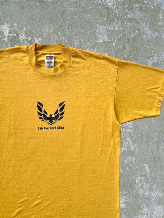 Late-90s Fairfax Surf Shop Tee (L)