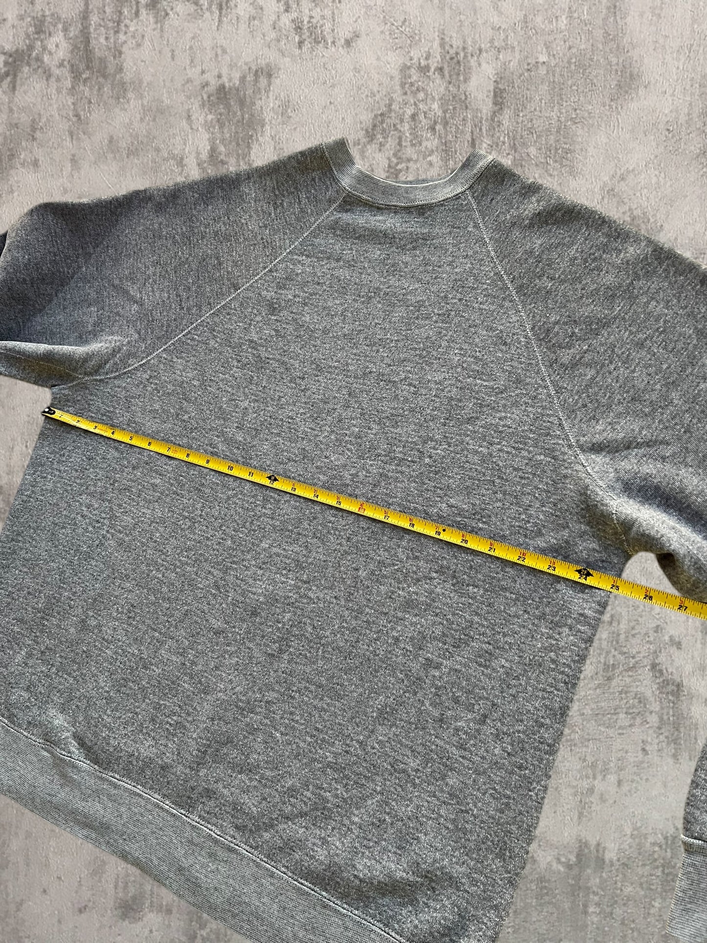 ‘70s Blank Crewneck (XL)