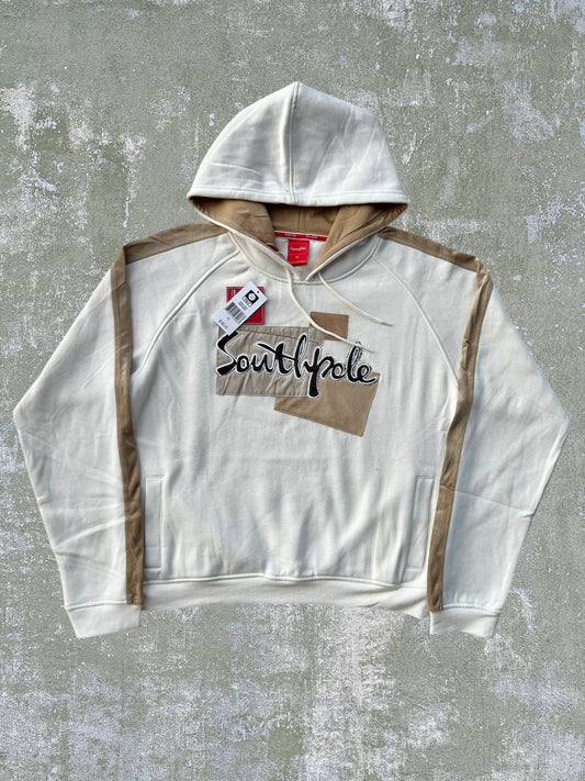 Early-2000s Southpole Hoodie (Women’s XL) (New With Tags)
