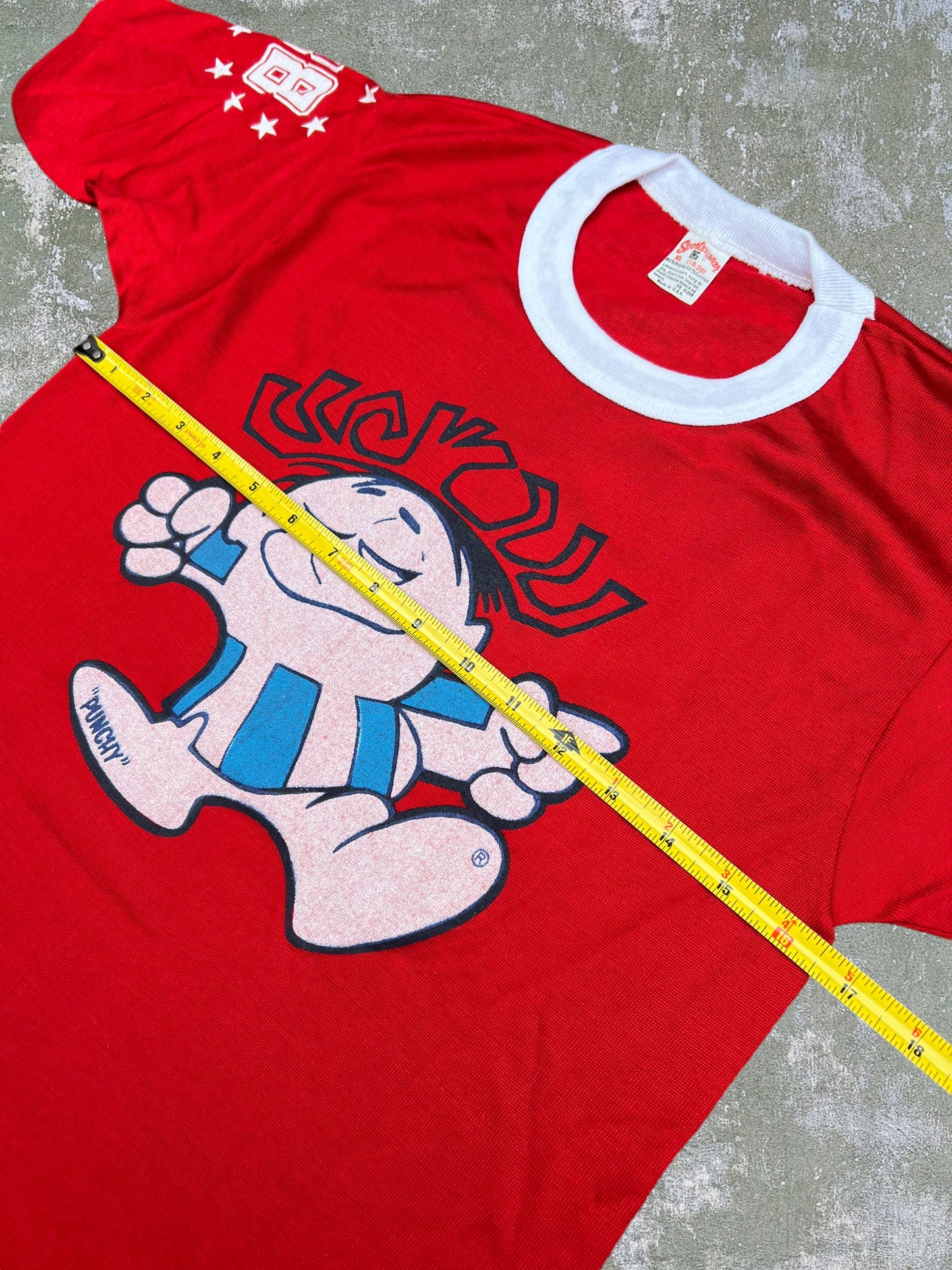 1988 Hawaiian Punch Tee (Youth XL)