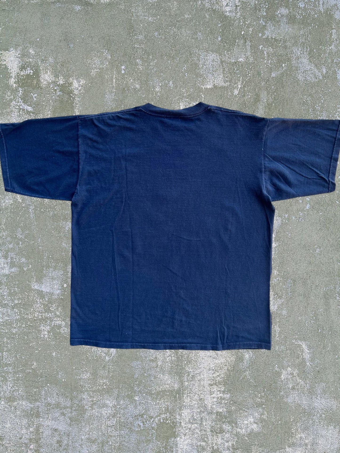 Early-2000s SpongeBob Tee (L)