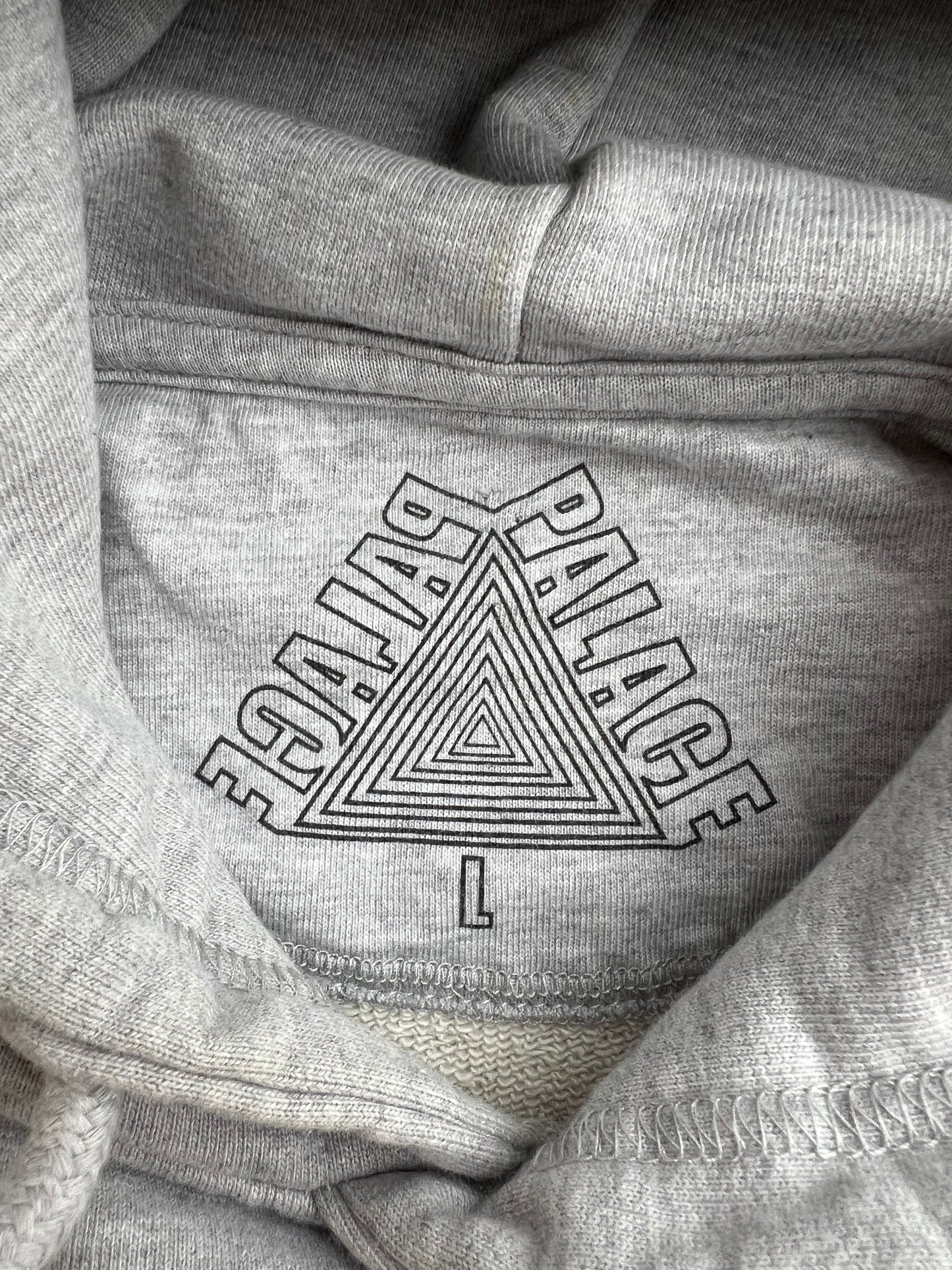 Palace Hoodie (L)