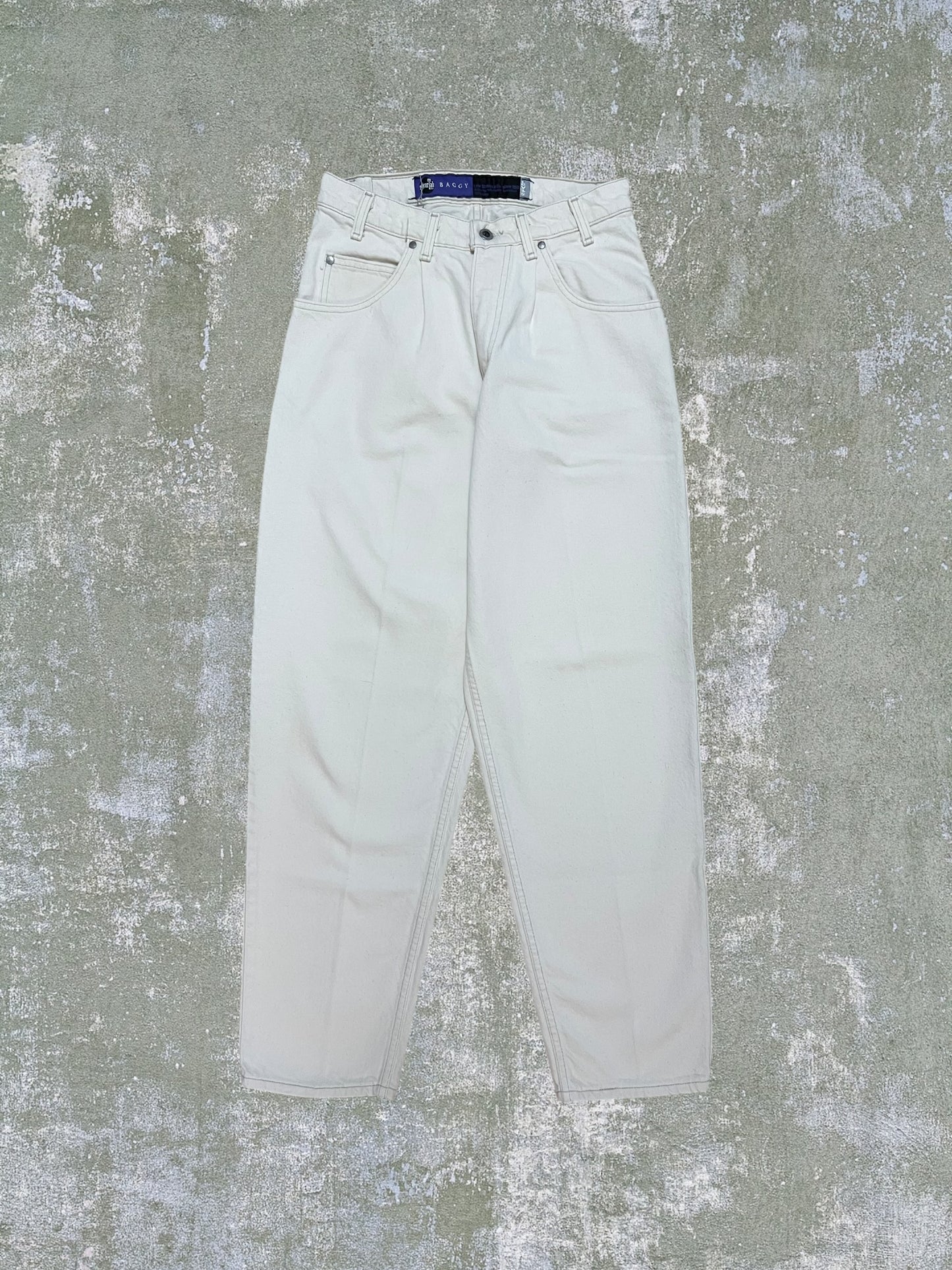 ‘90s Levi’s Silver Tab Jeans (30x32)