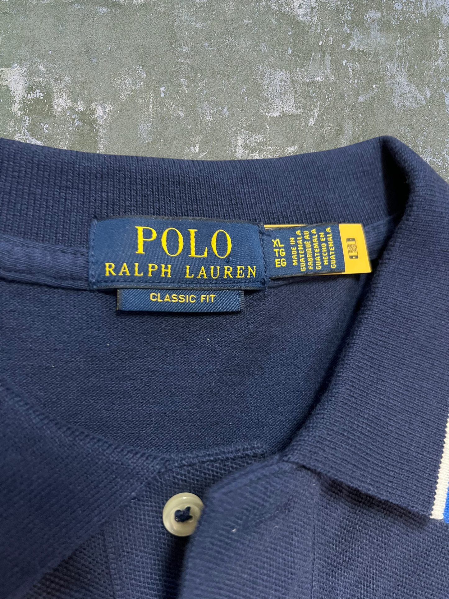 Polo Ralph Lauren Polo Shirt (XL)