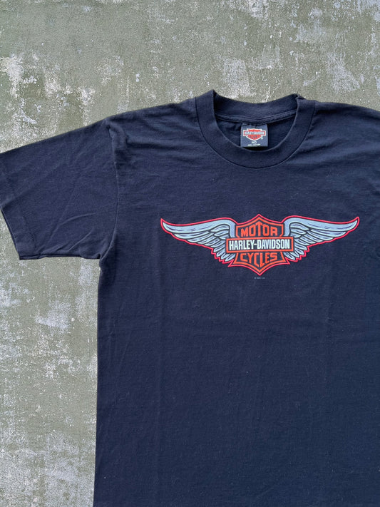1998 Harley Davidson Tee (M)