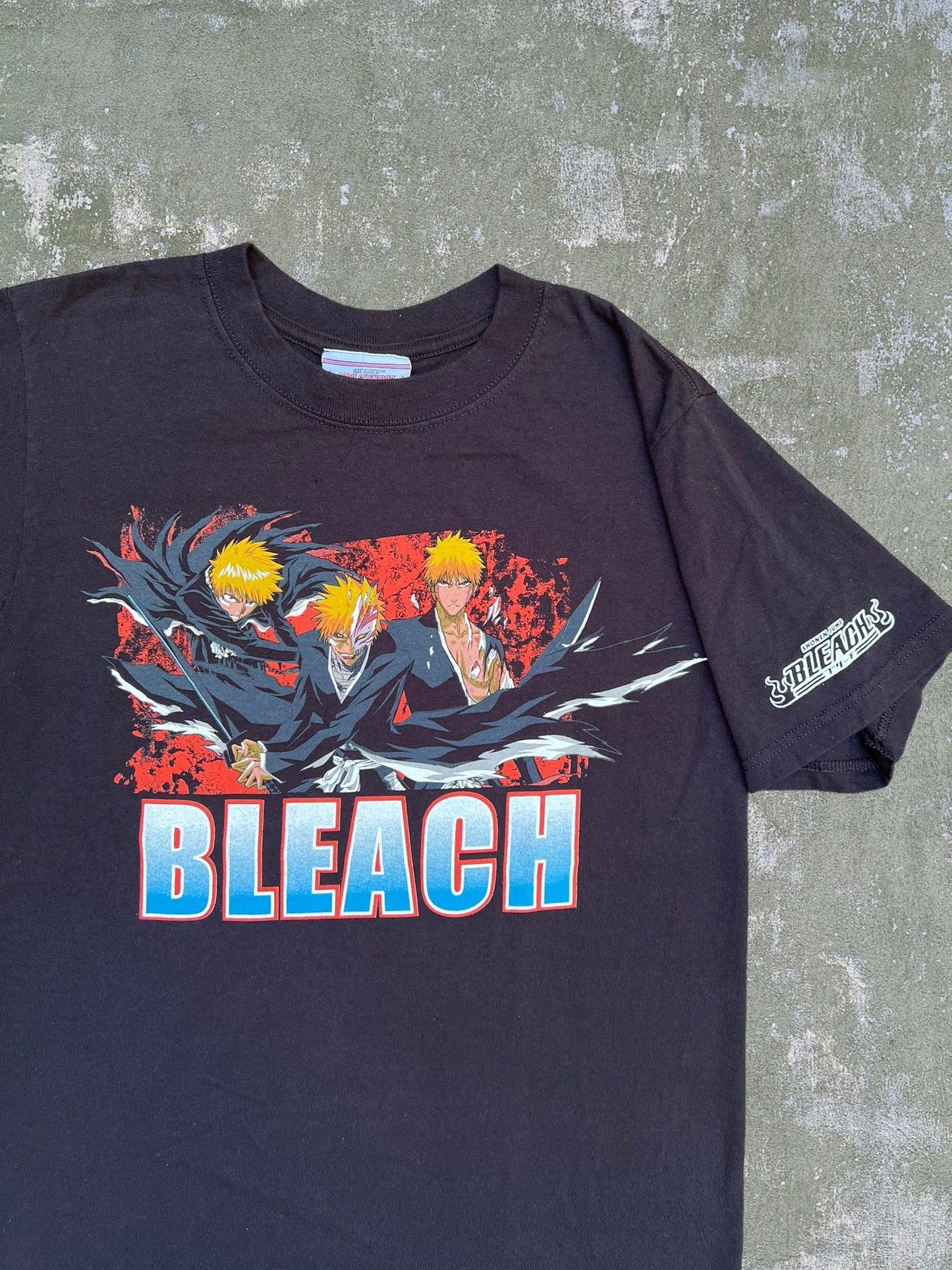 2000s Bleach Tee (S)