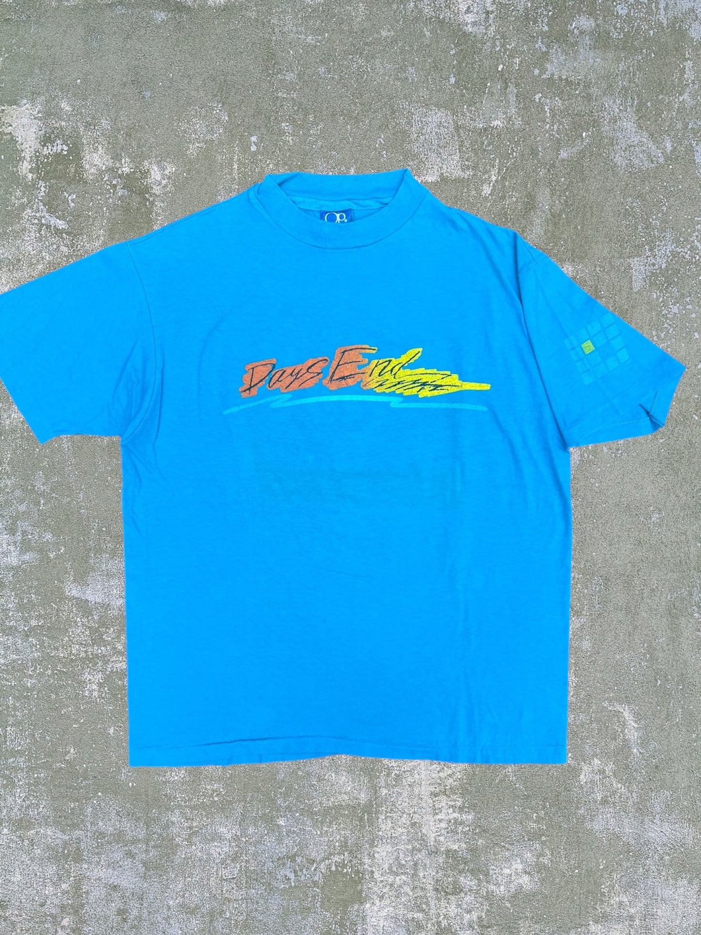 1986 Ocean Pacific Tee (M)