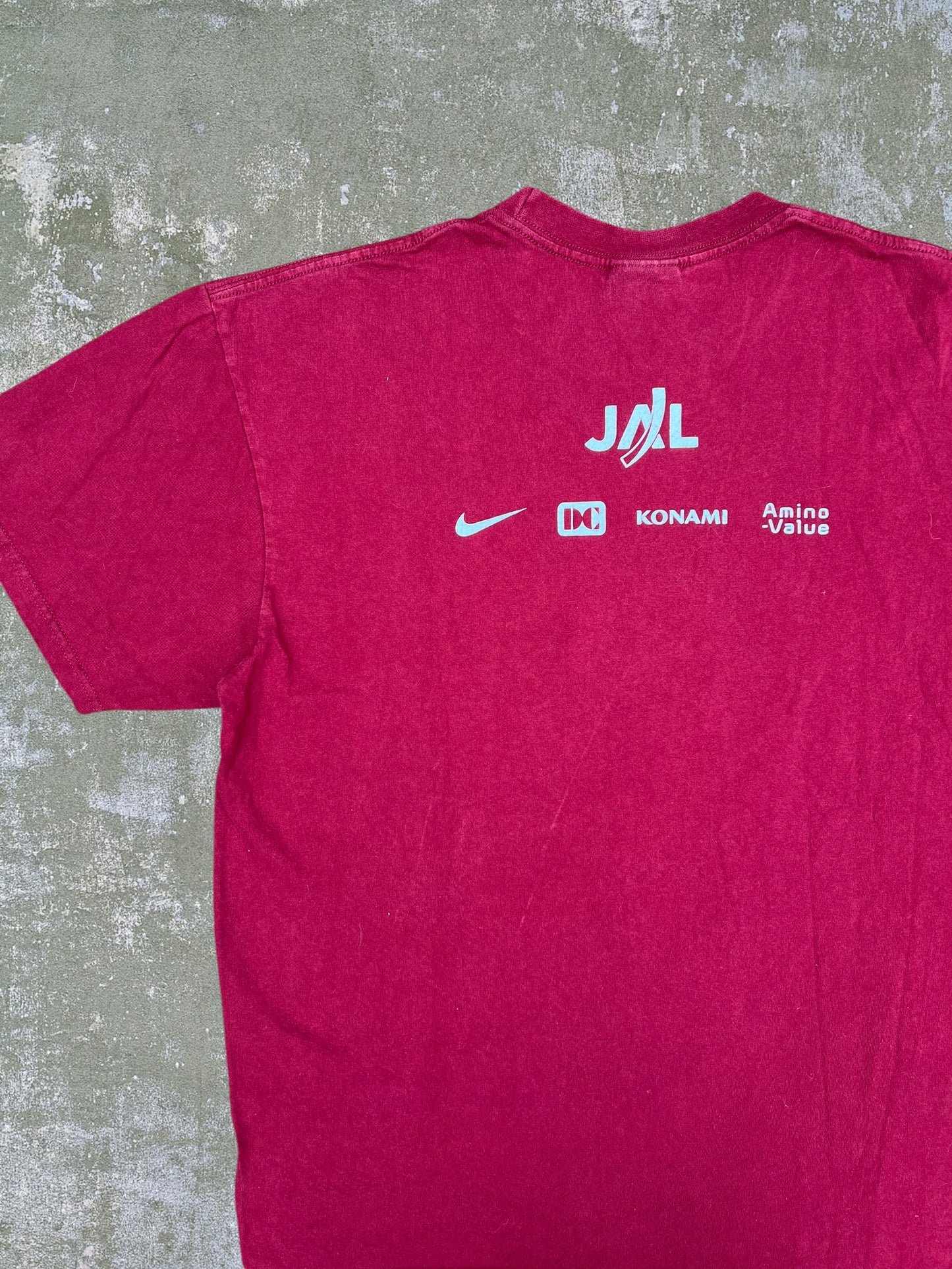 2004 Nike Honolulu Marathon Finisher Tee (M)