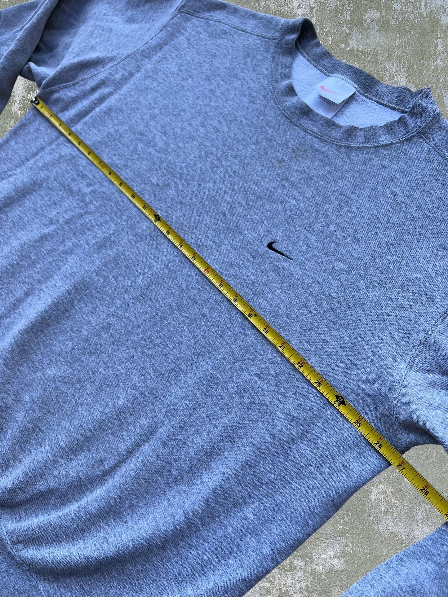 ‘90s Nike Crewneck (XL)