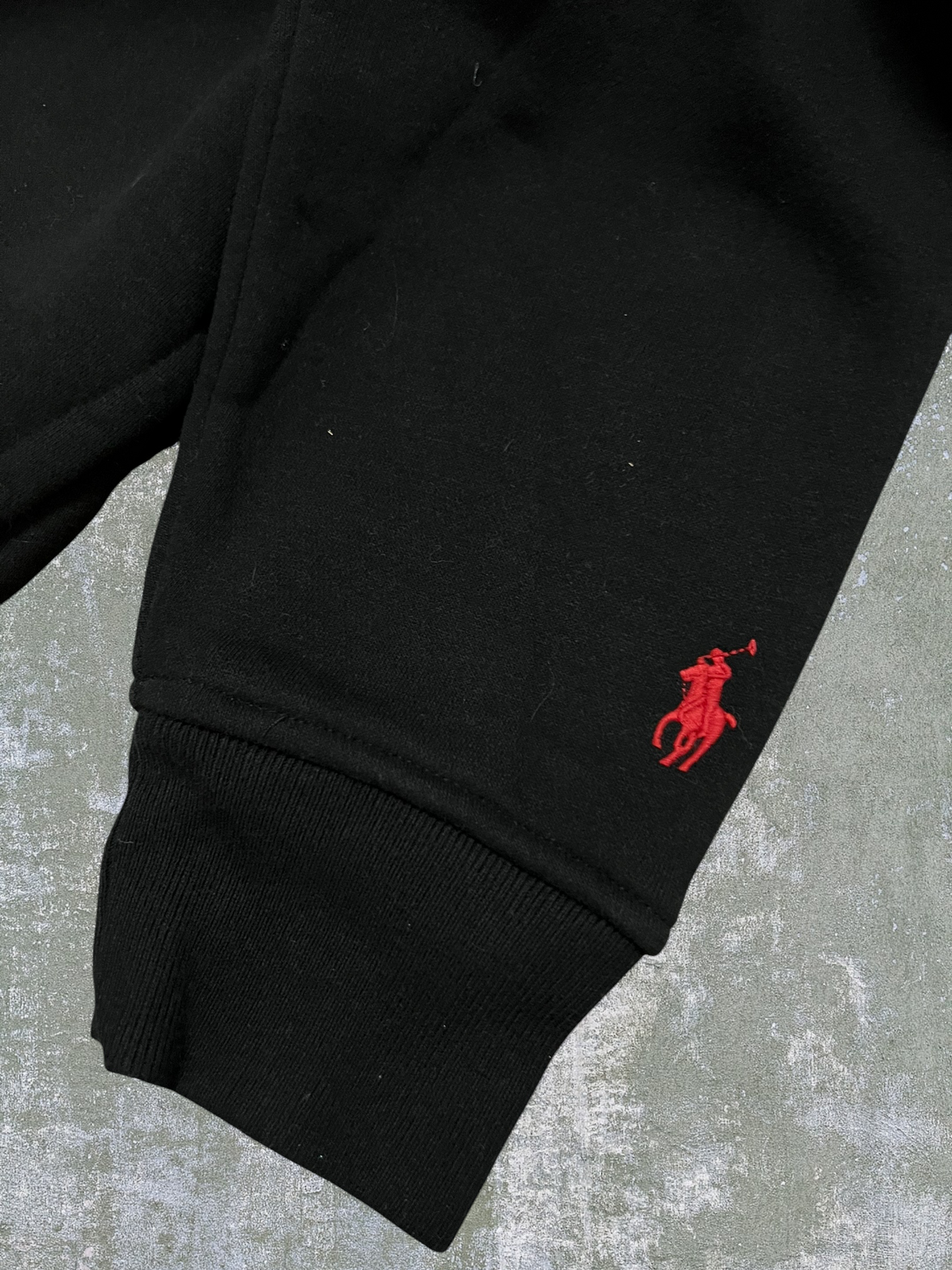Polo Ralph Lauren Hoodie (M)