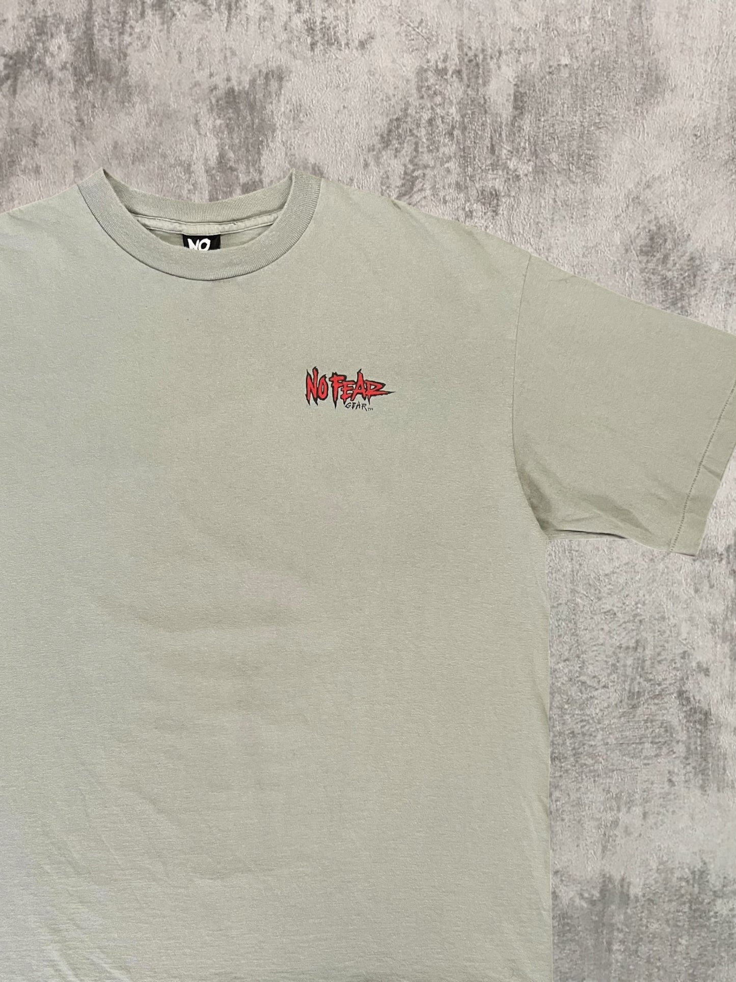 ‘90s No Fear Tee (XL)
