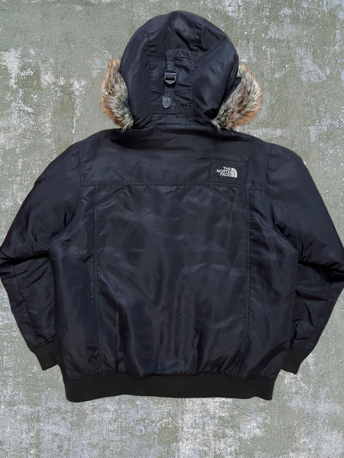2008 The North Face Flight Jacket (L)