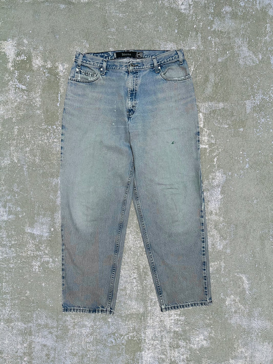 Late-90s Levi’s Silver Tab Jeans (36x30)