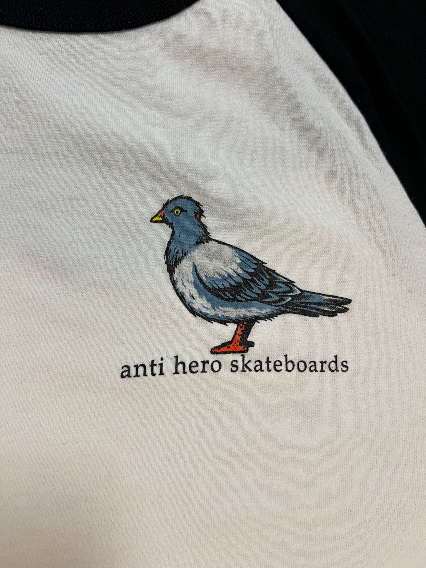 Antihero Skateboards Tee (M)