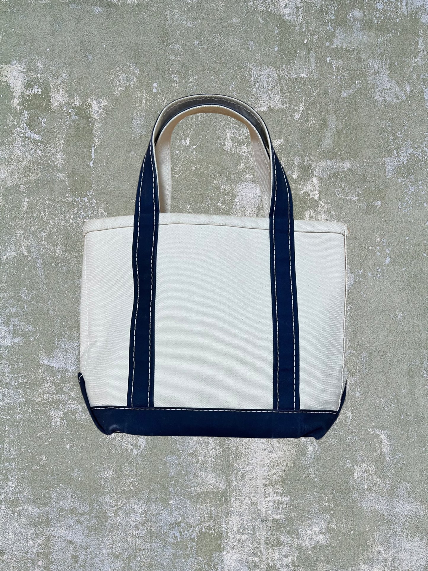 LL Bean Boat And Tote Bag (Small)