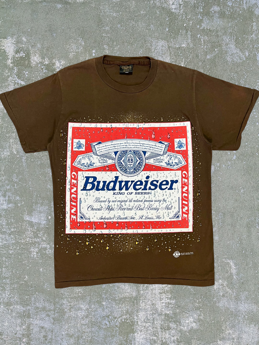 1997 Budweiser Tee (M)