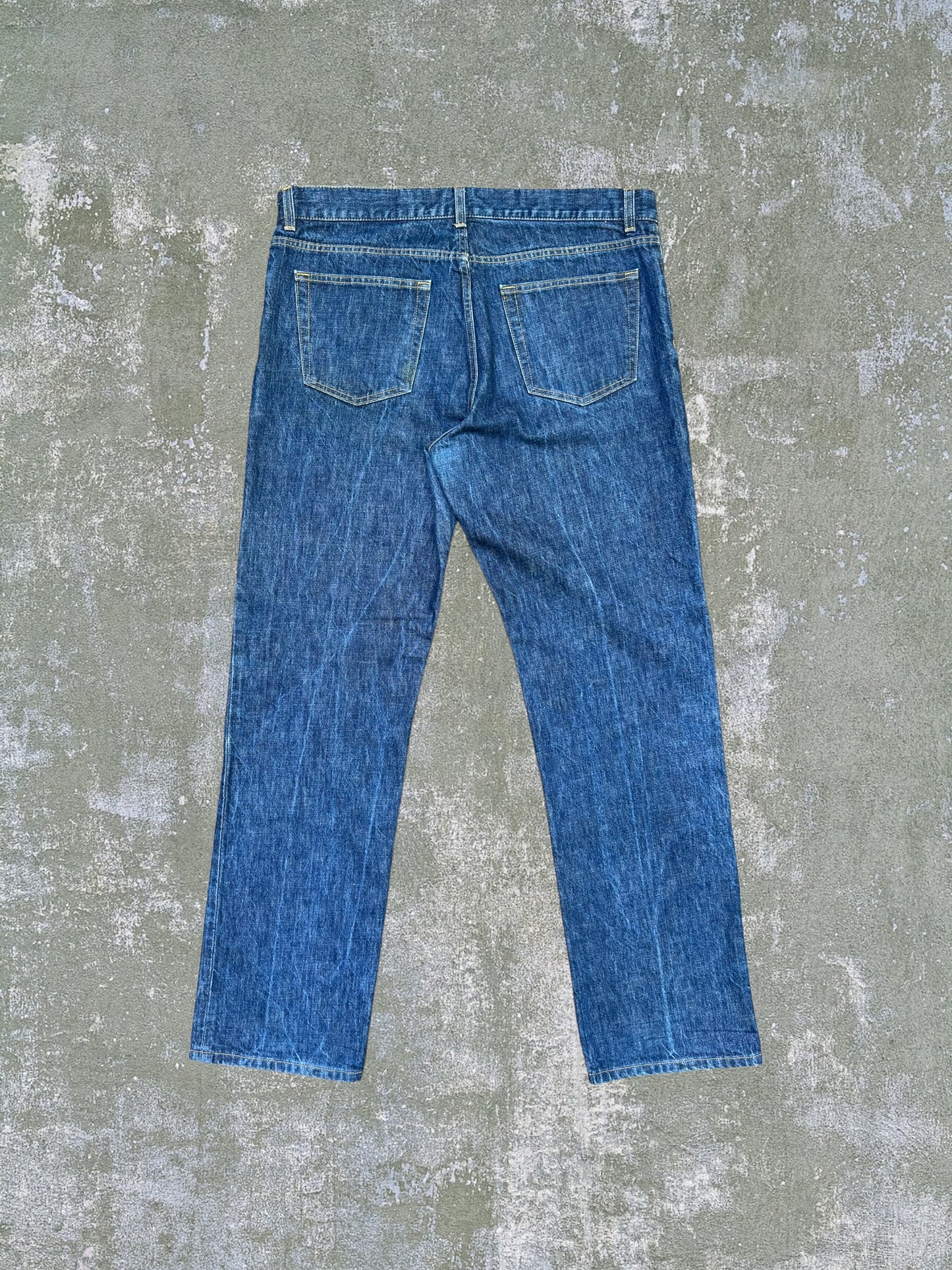 Helmut Lang Jeans (38)