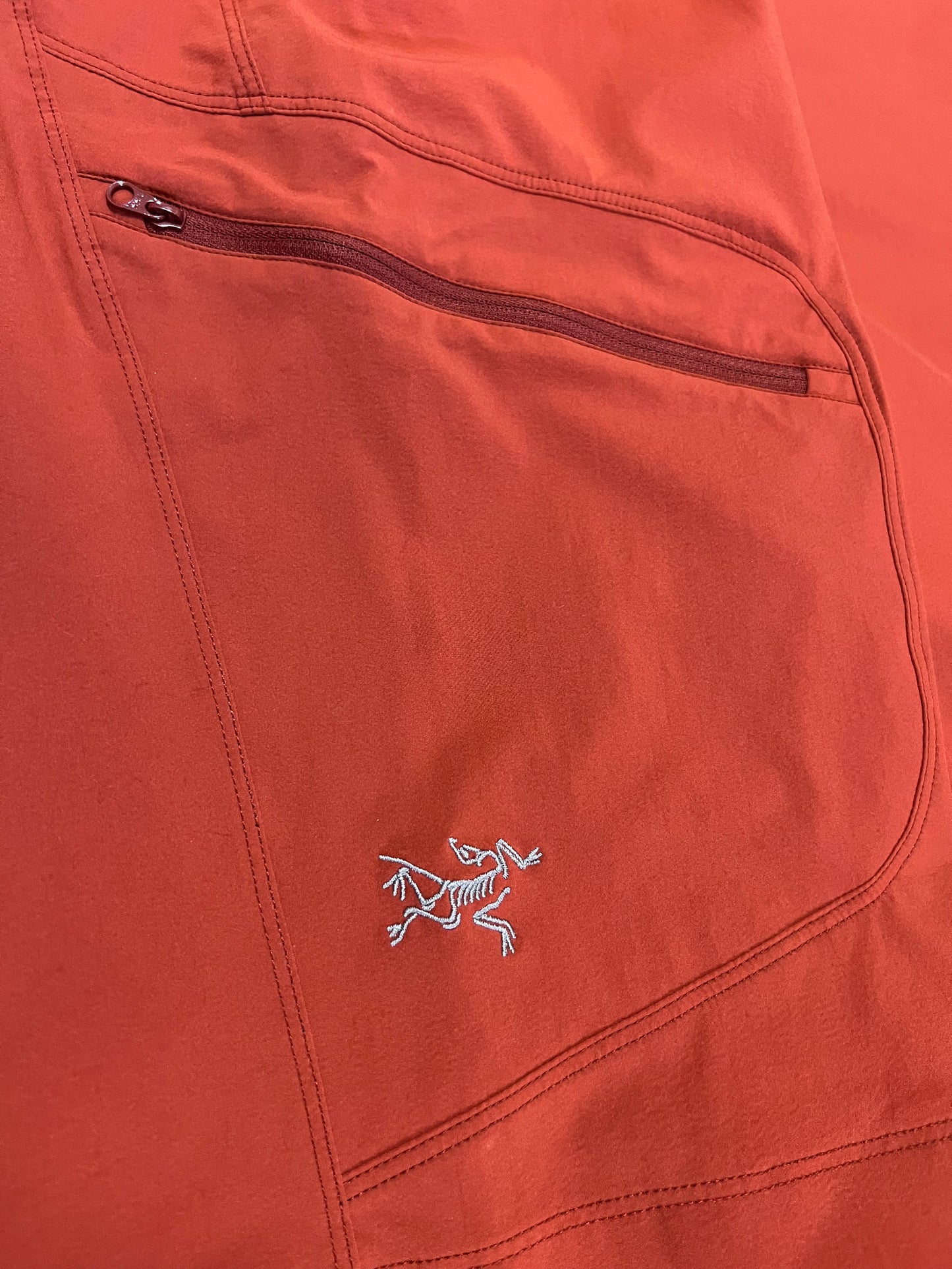 2017 Arc’teryx Lefroy Shorts (36)