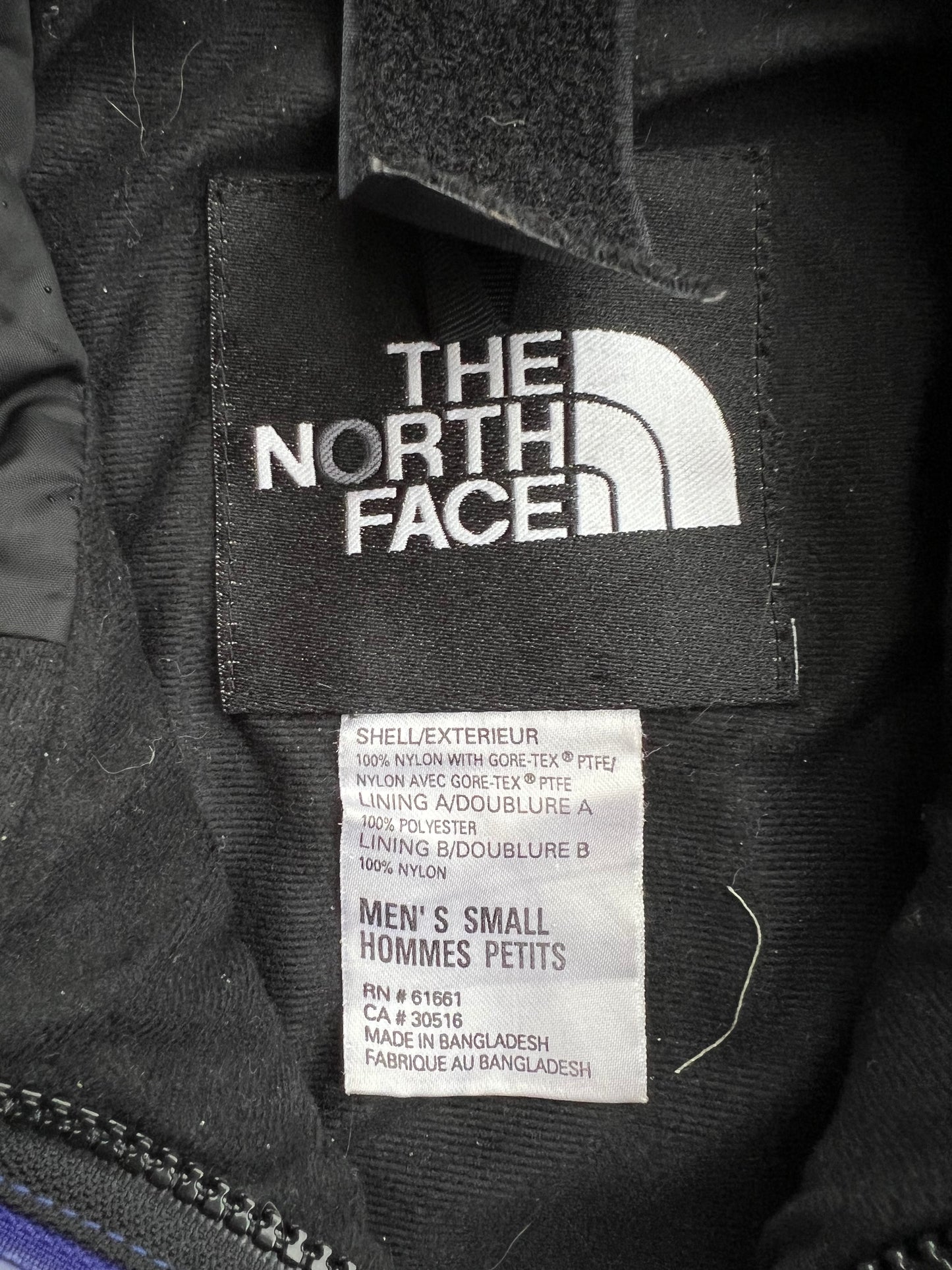 '90s The North Face Mountain Jacket (S)