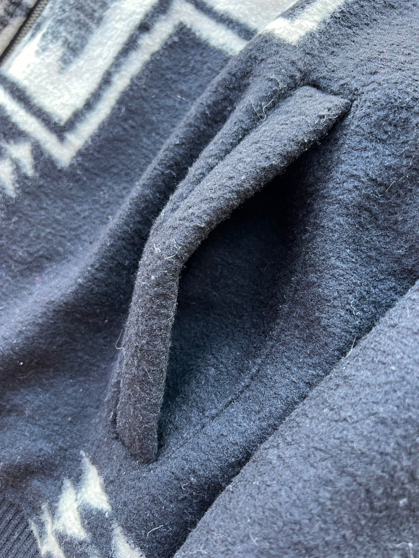 Pendleton Western Bomber Jacket (L)