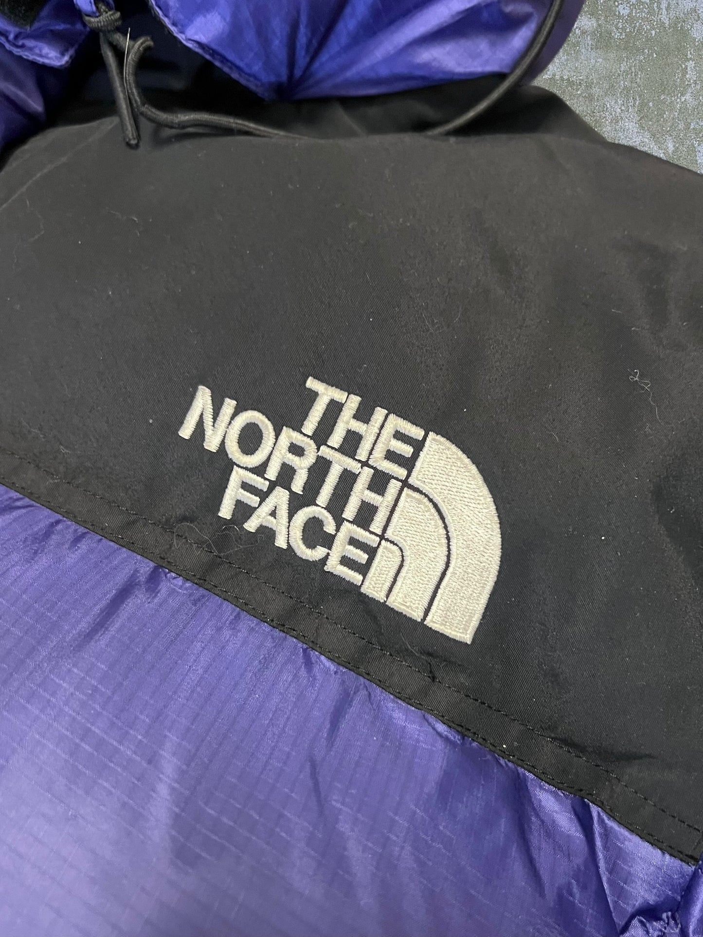 ‘90s The North Face Baltoro Jacket (M)