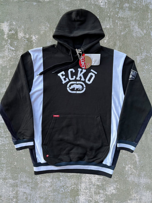 Early-2000s Ecko Hoodie (XXL) (New With Tags)