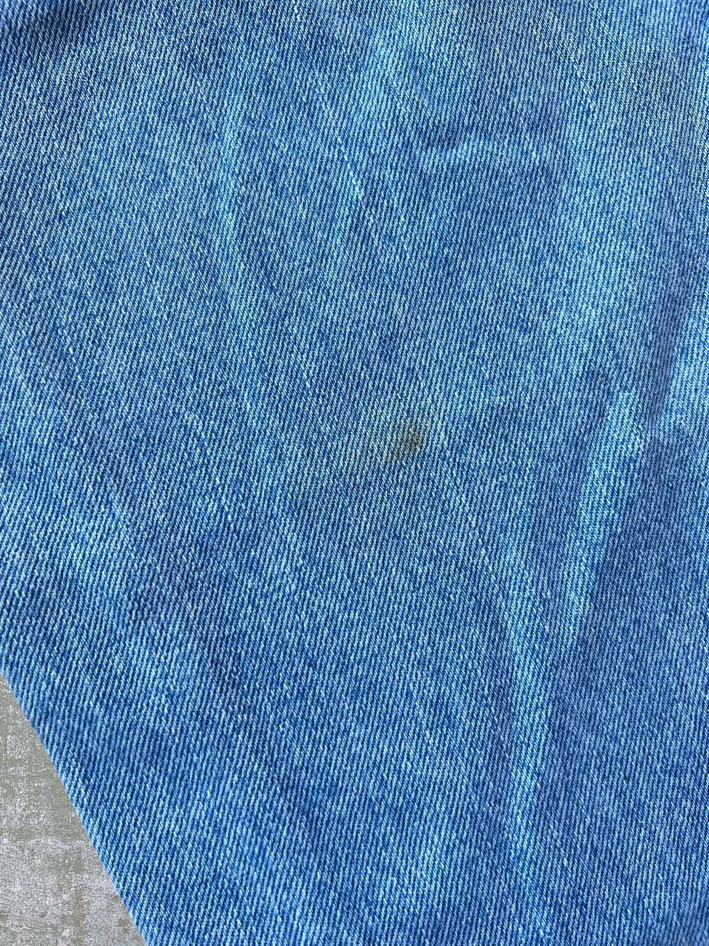 Mid-90s Levi’s 560 Jeans (30x34) (New With Tags)
