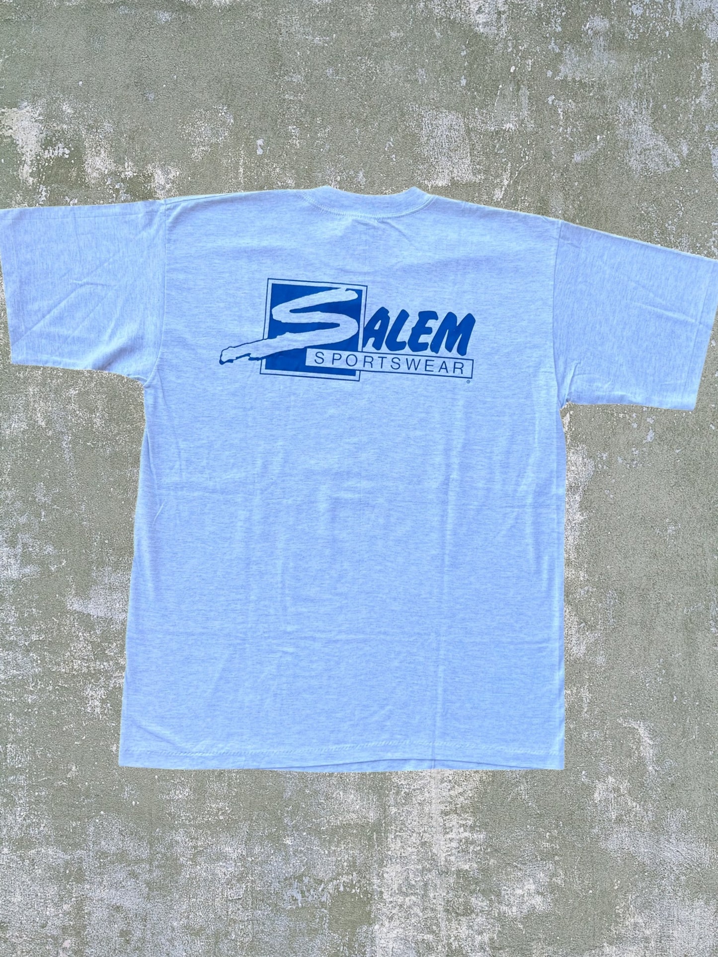 1994 Salem NHL All Star Game Tee (XL) (New With Tags)