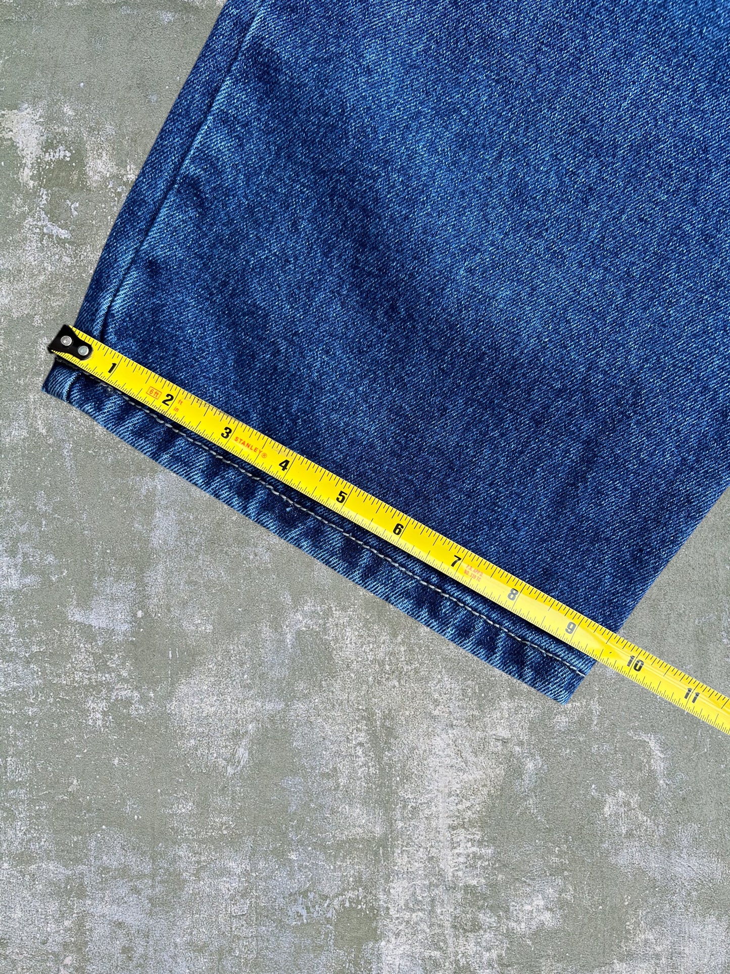 Early-2000s Marithe Francois Girbaud Jeans (40x32)