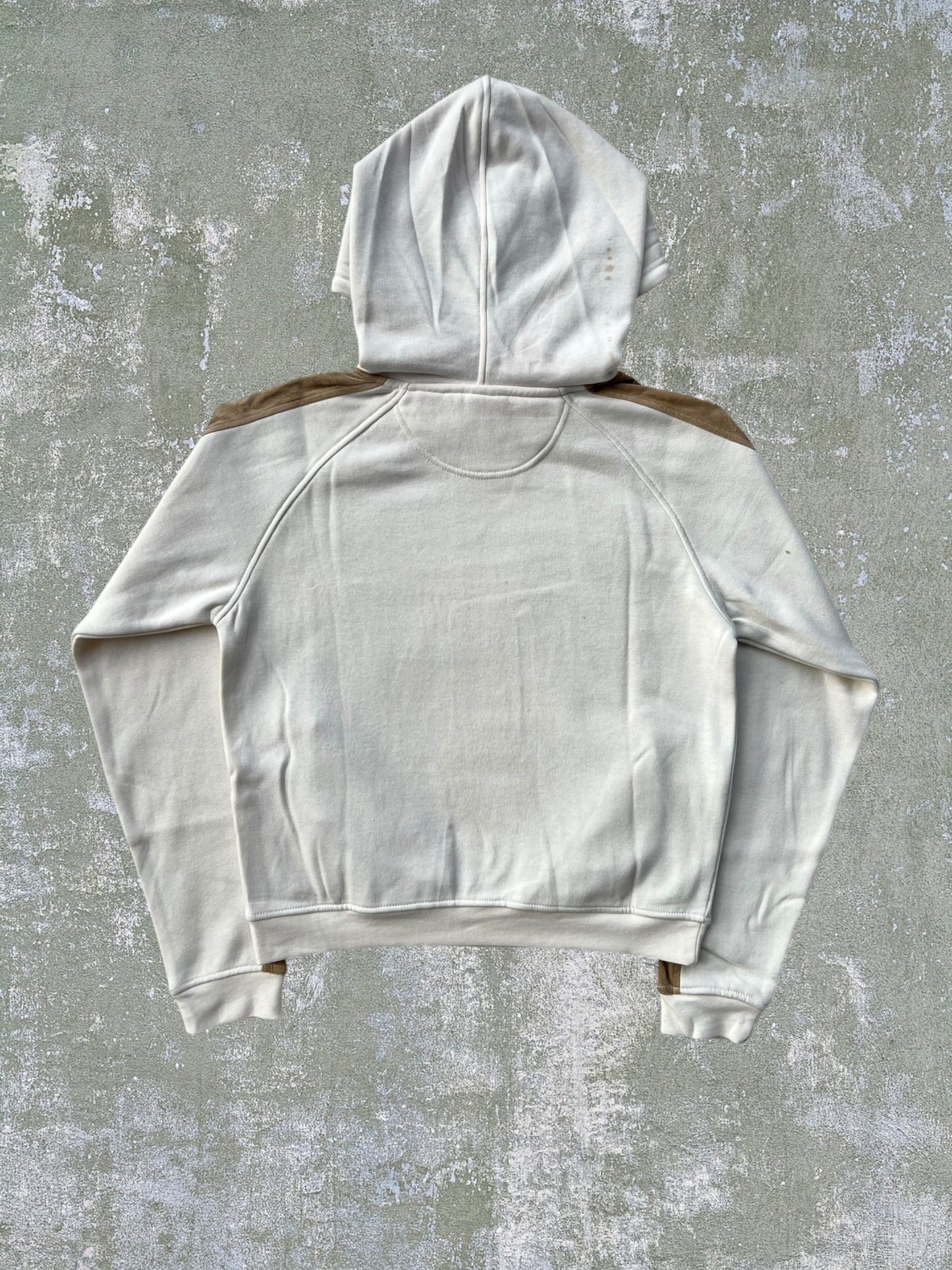 Early-2000s Southpole Hoodie (Women’s M) (New With Tags)