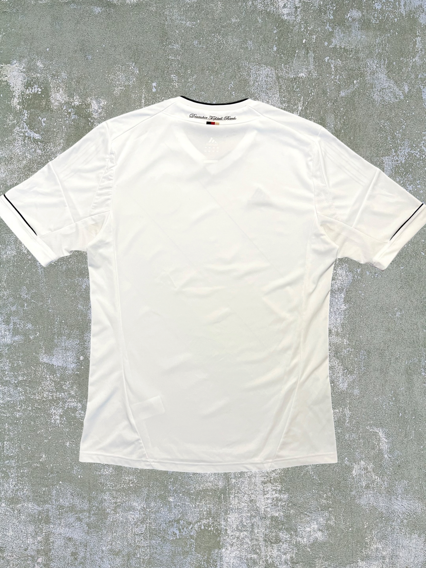 2011 Adidas Germany National Team Jersey (M)