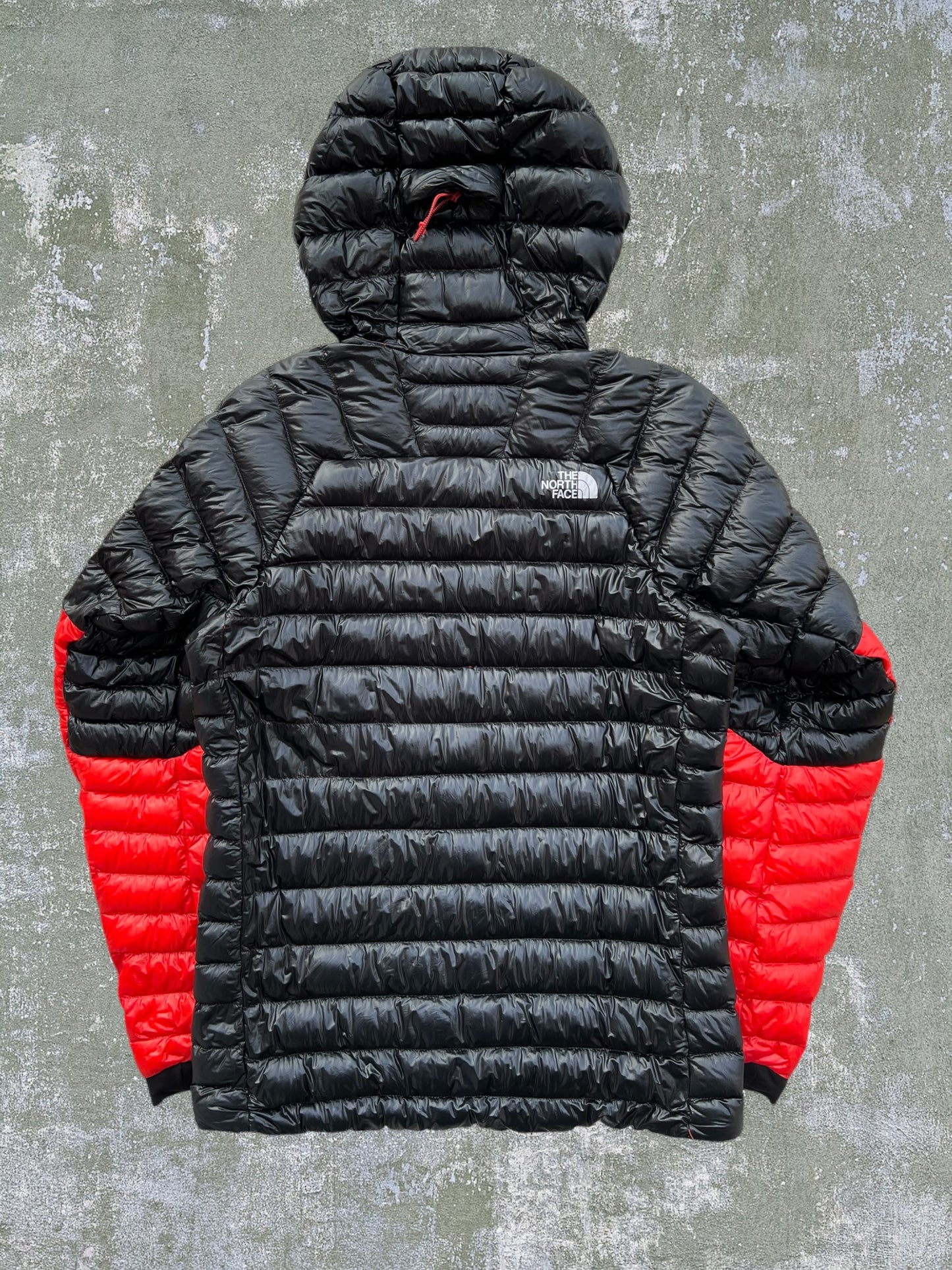 2017 The North Face Summit L3 Jacket (M)