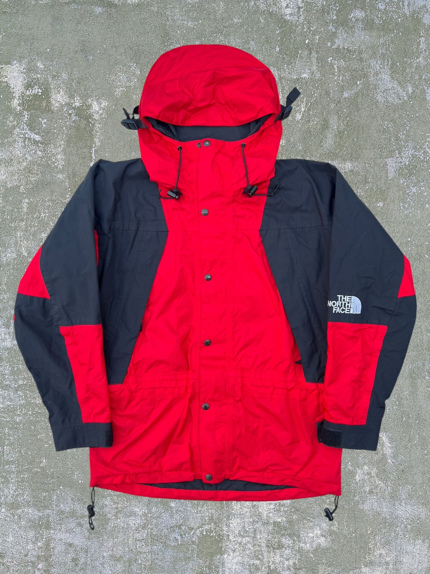 ‘90s The North Face Mountain Light Jacket (S)