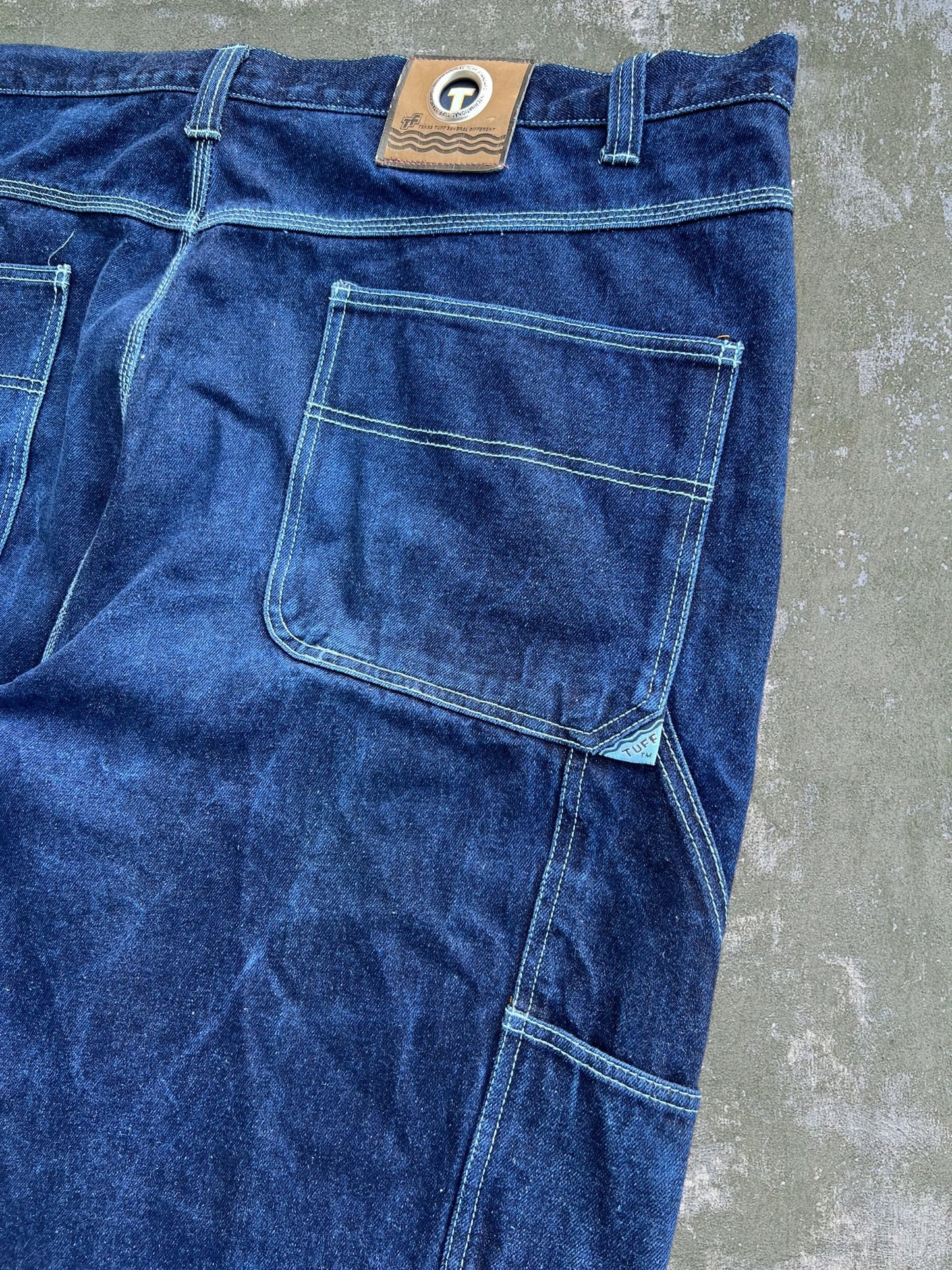 Early-2000s Tuff Carpenter Jeans (48)