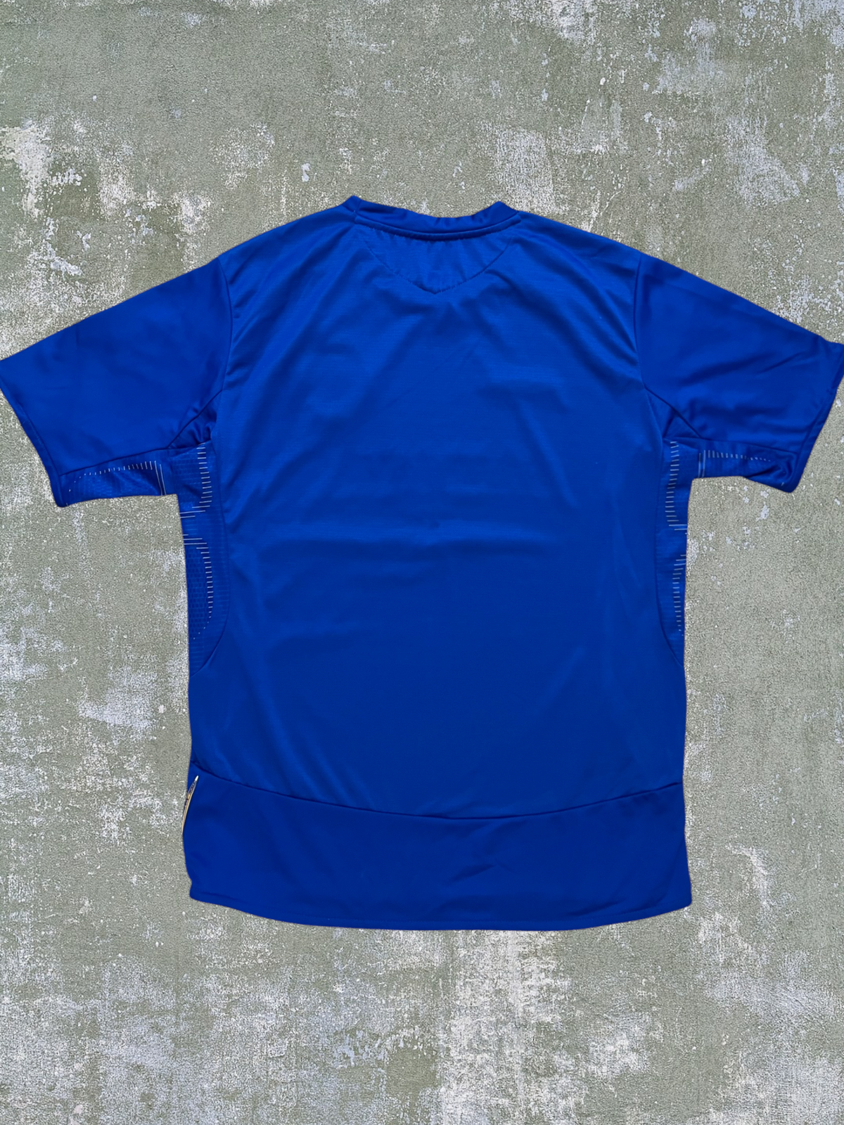 2005 Umbro Chelsea FC Jersey (L)
