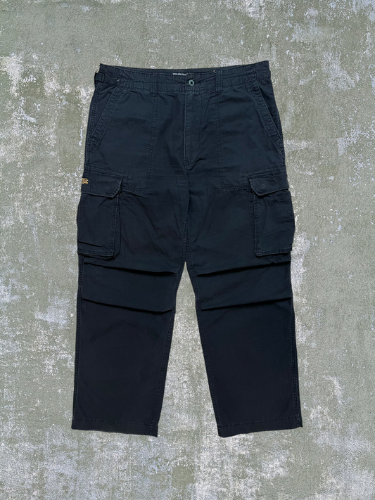 Early-2000s Polo Jeans Ralph Lauren Combat Pants (36x32)